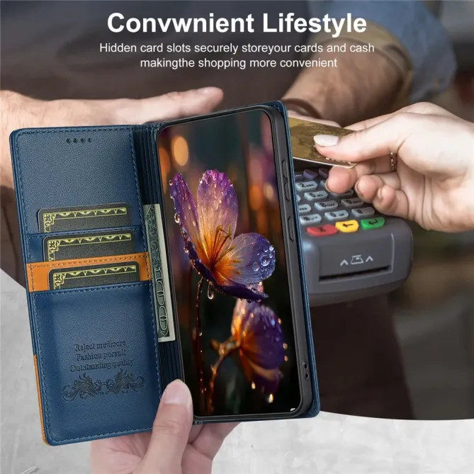 Housse Xiaomi Redmi Note 15 Pro+ 5G / Poco M8 Pro 5G N.BEKUS avec Prot