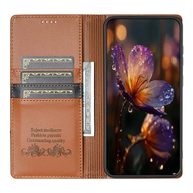 Housse Xiaomi Redmi Note 15 Pro+ 5G / Poco M8 Pro 5G N.BEKUS avec Prot