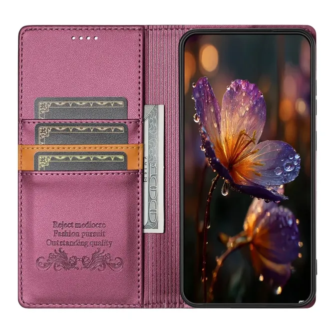 Housse Xiaomi Redmi Note 15 Pro+ 5G / Poco M8 Pro 5G N.BEKUS avec Prot