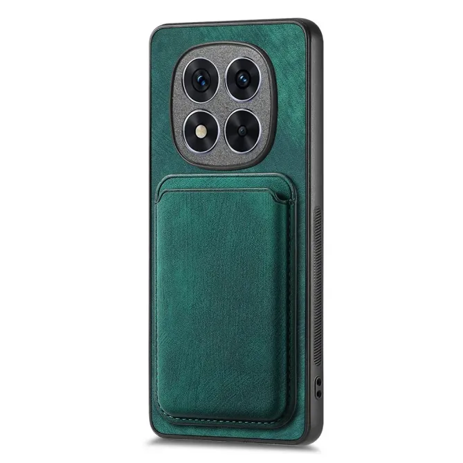 Coque Xiaomi Redmi Note 15 Pro+ 5G / Poco M8 Pro 5G avec porte-cartes 