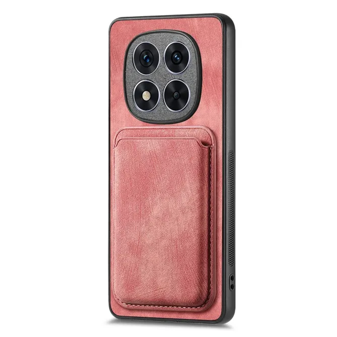 Coque Xiaomi Redmi Note 15 Pro+ 5G / Poco M8 Pro 5G avec porte-cartes 