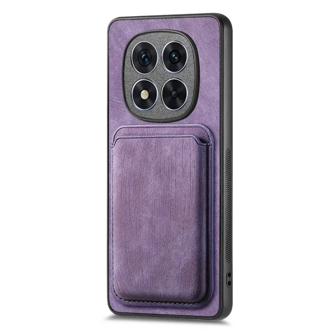 Coque Xiaomi Redmi Note 15 Pro+ 5G / Poco M8 Pro 5G avec porte-cartes 