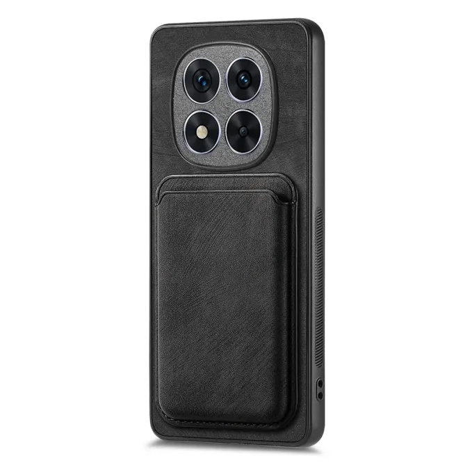 Coque Xiaomi Redmi Note 15 Pro+ 5G / Poco M8 Pro 5G avec porte-cartes 