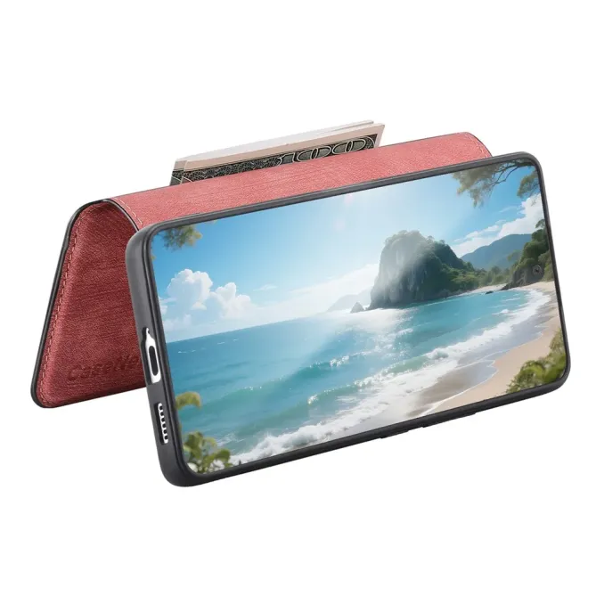 Housse Xiaomi Redmi Note 15 Pro+ 5G / Poco M8 Pro 5G Coque Détachable 