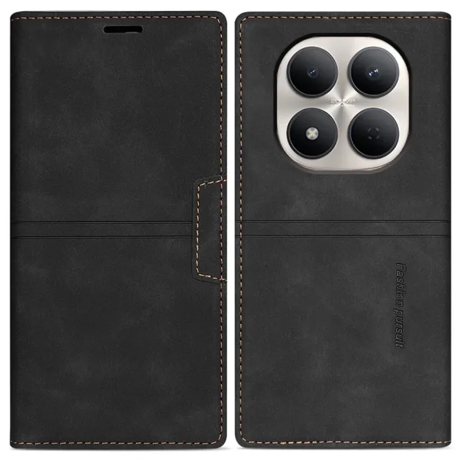 Flip Cover Xiaomi Redmi Note 15 Pro+ 5G / Poco M8 Pro 5G Portefeuille 