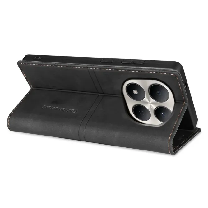 Flip Cover Xiaomi Redmi Note 15 Pro+ 5G / Poco M8 Pro 5G Portefeuille 