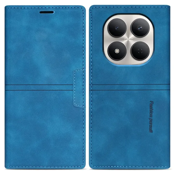 Flip Cover Xiaomi Redmi Note 15 Pro+ 5G / Poco M8 Pro 5G Portefeuille 