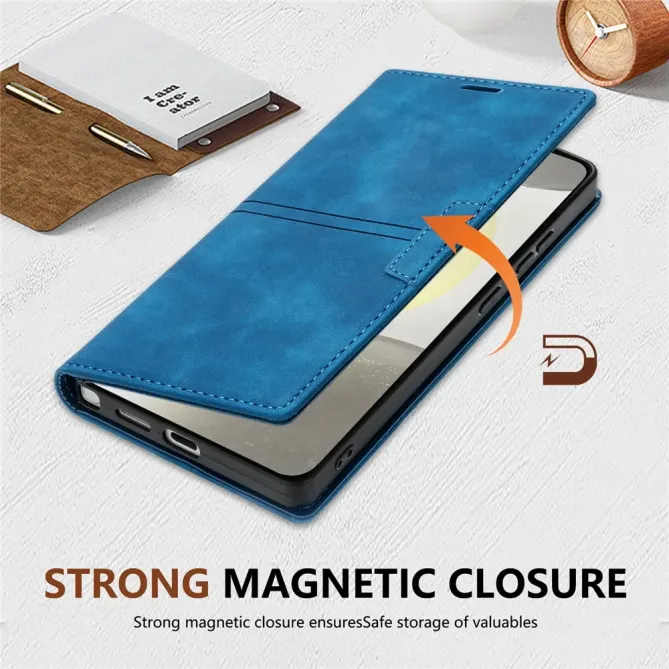 Flip Cover Xiaomi Redmi Note 15 Pro+ 5G / Poco M8 Pro 5G Portefeuille 