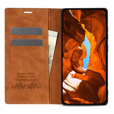 Flip Cover Xiaomi Redmi Note 15 Pro+ 5G / Poco M8 Pro 5G Portefeuille 