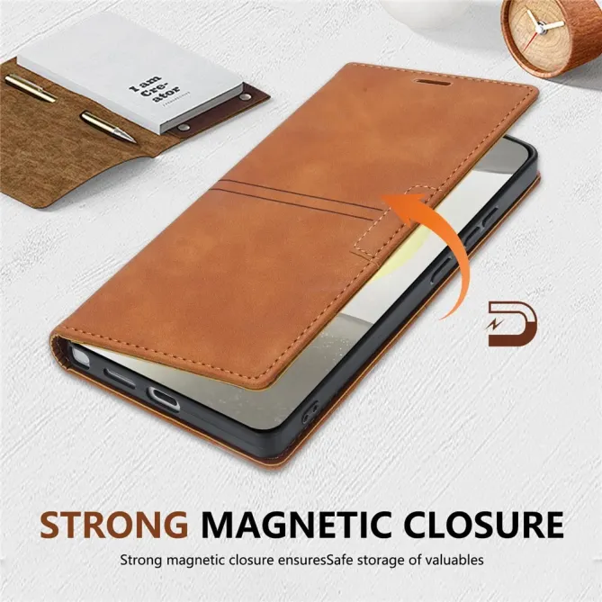 Flip Cover Xiaomi Redmi Note 15 Pro+ 5G / Poco M8 Pro 5G Portefeuille 