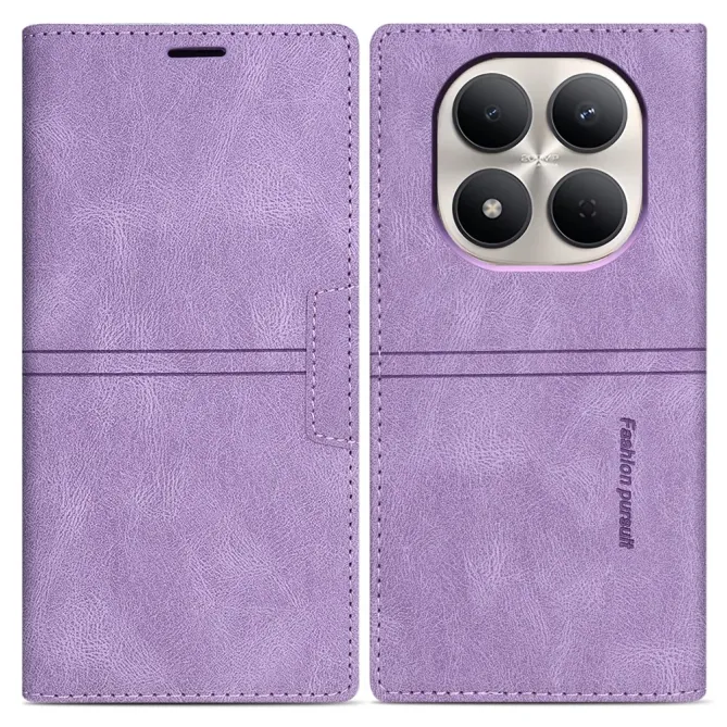 Flip Cover Xiaomi Redmi Note 15 Pro+ 5G / Poco M8 Pro 5G Portefeuille 
