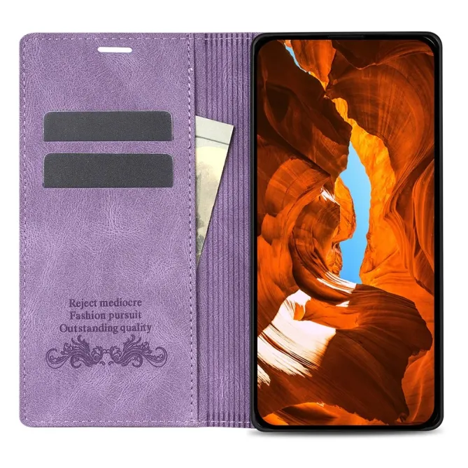 Flip Cover Xiaomi Redmi Note 15 Pro+ 5G / Poco M8 Pro 5G Portefeuille 