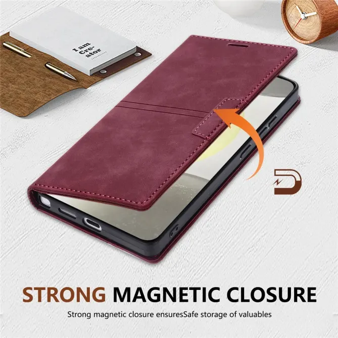 Flip Cover Xiaomi Redmi Note 15 Pro+ 5G / Poco M8 Pro 5G Portefeuille 