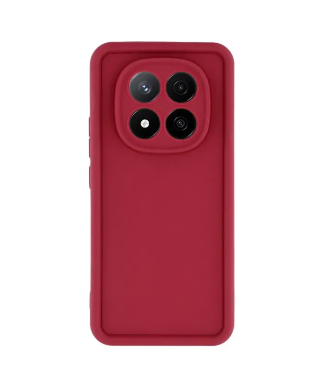 Coque Xiaomi Poco M8 Pro 5G / Redmi Note 15 Pro+ 5G silicone Precise