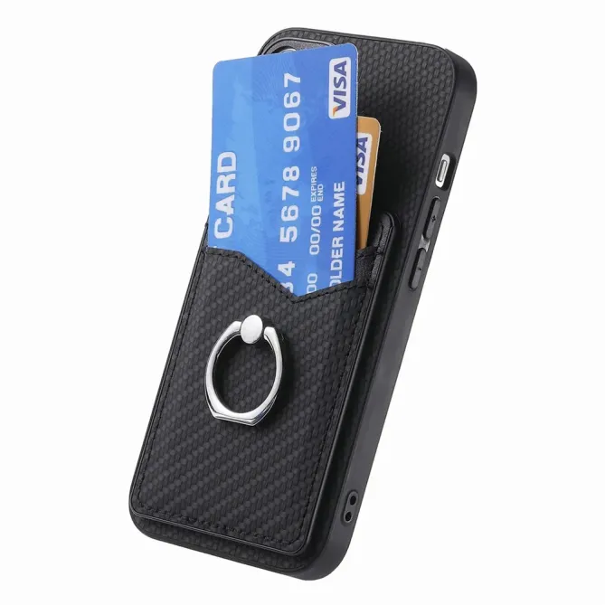 Coque Xiaomi 15T Multifonction avec Anneau | Lincero