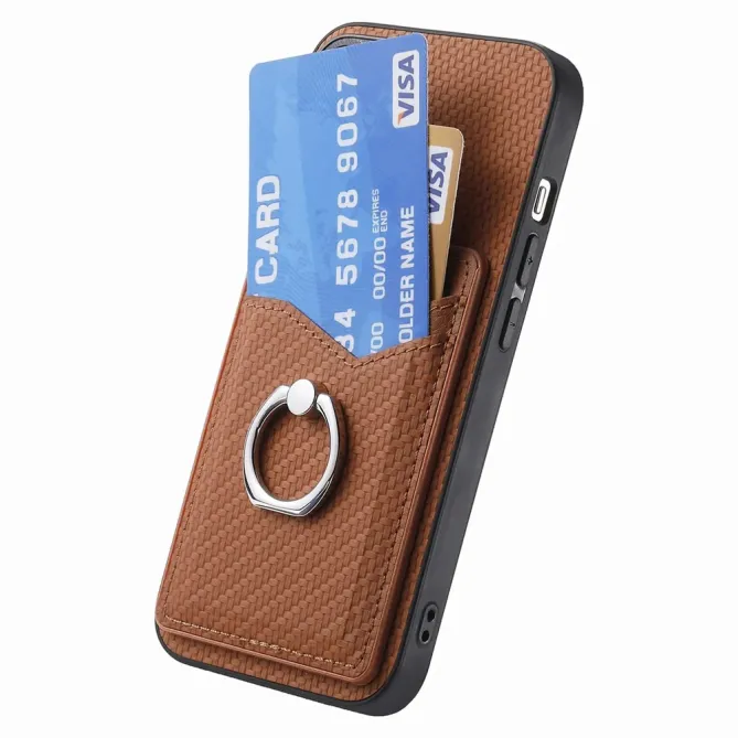 Coque Xiaomi 15T Multifonction avec Anneau | Lincero