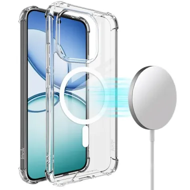 Coque Xiaomi 15T Magnétique Transparente | IMAK
