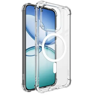 Coque Xiaomi 15T Magnétique Transparente | IMAK