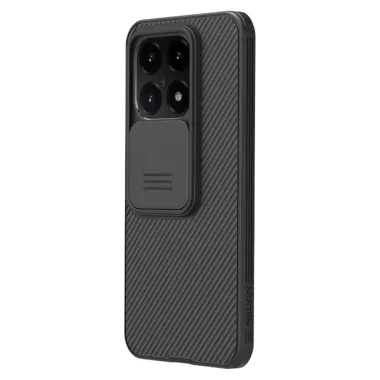 Coque Xiaomi 15T CamShield avec cache objectif arrière