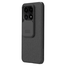 Coque Xiaomi 15T CamShield avec cache objectif arrière