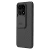 Coque Xiaomi 15T CamShield avec cache objectif arrière