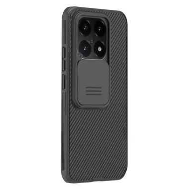 Coque Xiaomi 15T CamShield avec cache objectif arrière