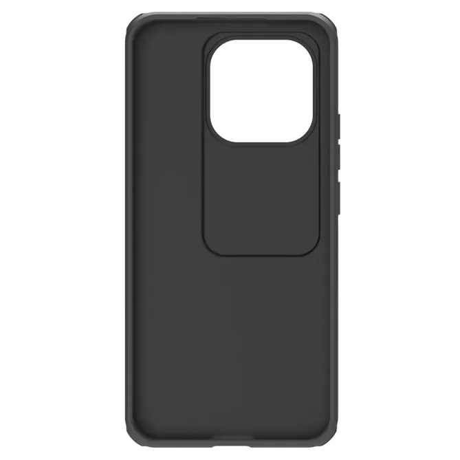 Coque Xiaomi 15T CamShield avec cache objectif arrière