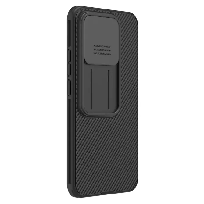 Coque Xiaomi 15T CamShield avec cache objectif arrière