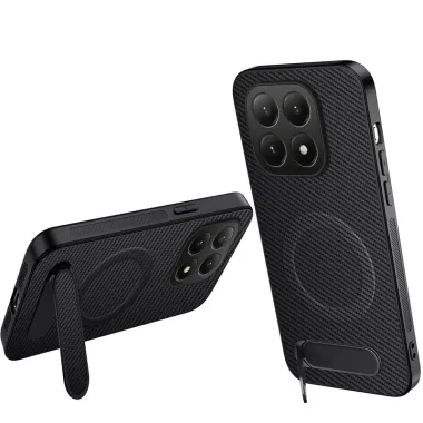 Coque Xiaomi 15T Magnétique Carbone QT Series