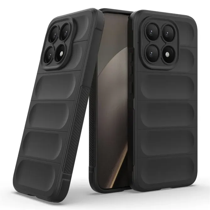 Coque Xiaomi 15T Rugged Silicone