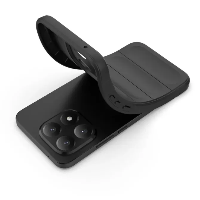 Coque Xiaomi 15T Rugged Silicone