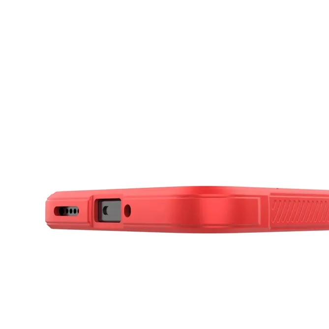 Coque Xiaomi 15T Rugged Silicone