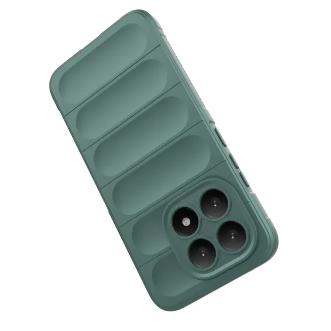 Coque Xiaomi 15T Rugged Silicone