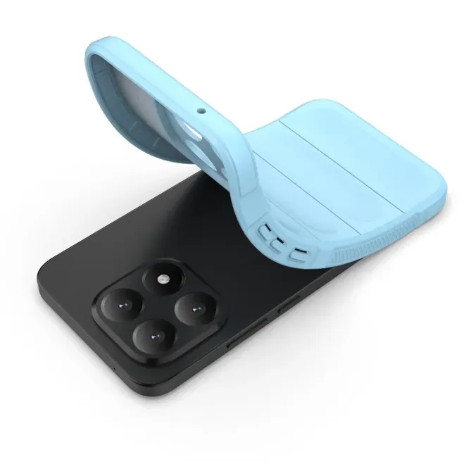 Coque Xiaomi 15T Rugged Silicone