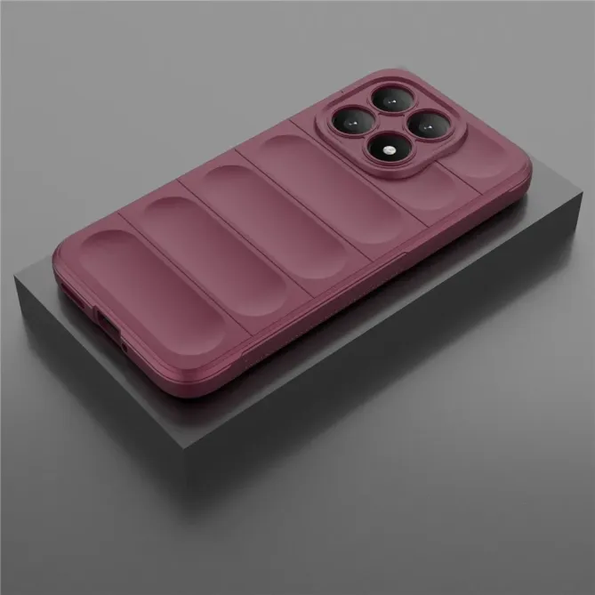Coque Xiaomi 15T Rugged Silicone