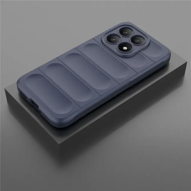 Coque Xiaomi 15T Rugged Silicone