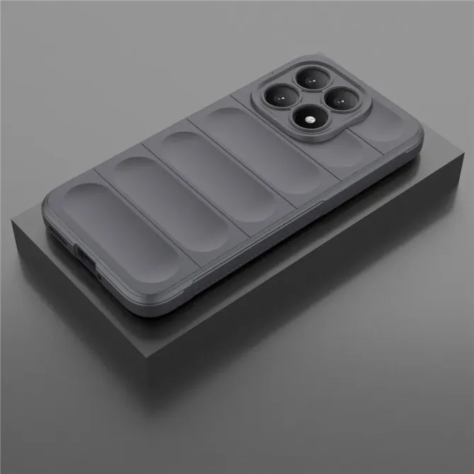 Coque Xiaomi 15T Rugged Silicone