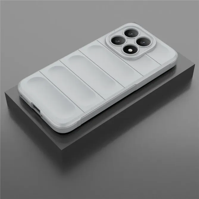 Coque Xiaomi 15T Rugged Silicone