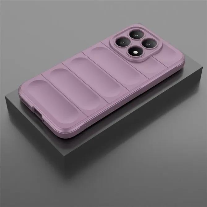 Coque Xiaomi 15T Rugged Silicone