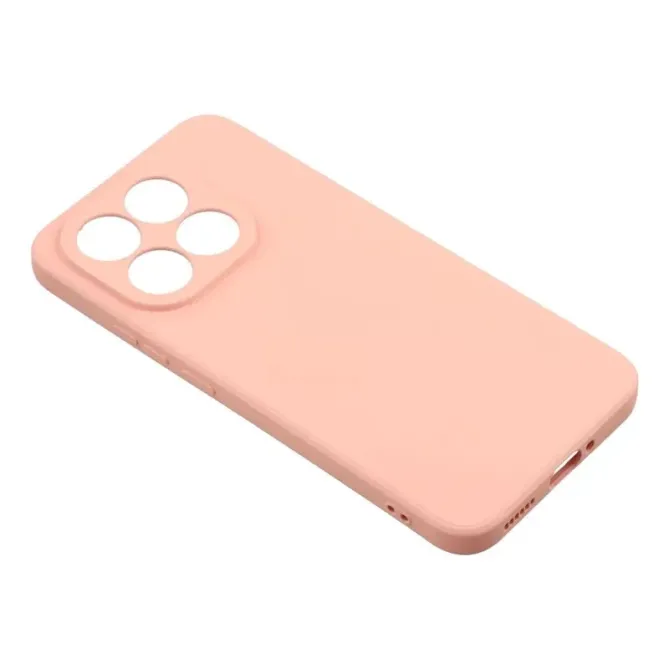 Coque Xiaomi 15T Soft TPU avec Verre Trempé