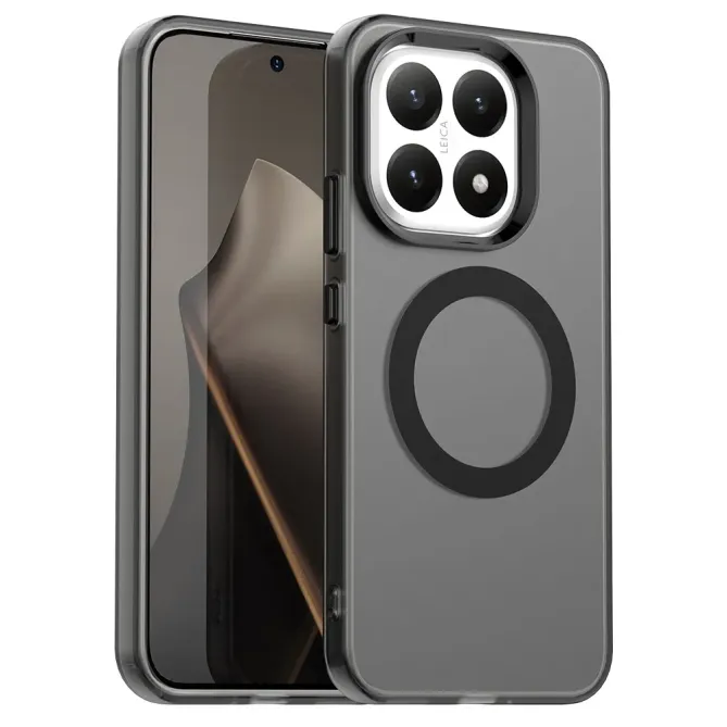 Coque  Xiaomi 15T Candy Transparente