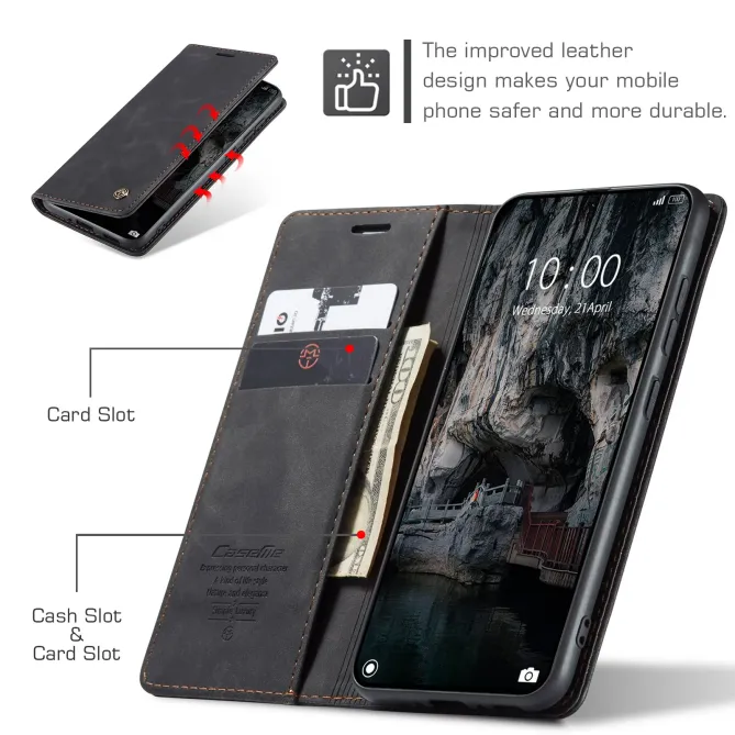 Flip Cover Xiaomi 15T Porte-cartes et support 013 Series