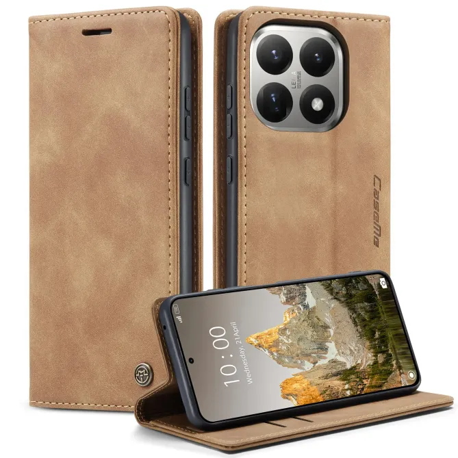Flip Cover Xiaomi 15T Porte-cartes et support 013 Series