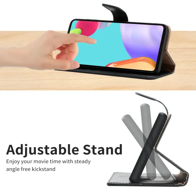 Housse Xiaomi 15T Smooth Touch Cuir