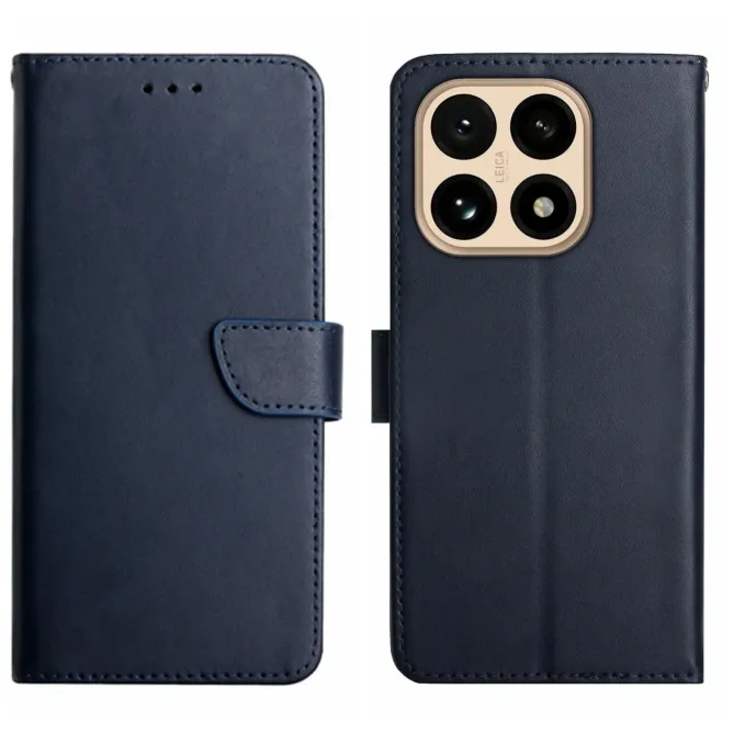 Housse Xiaomi 15T Smooth Touch Cuir