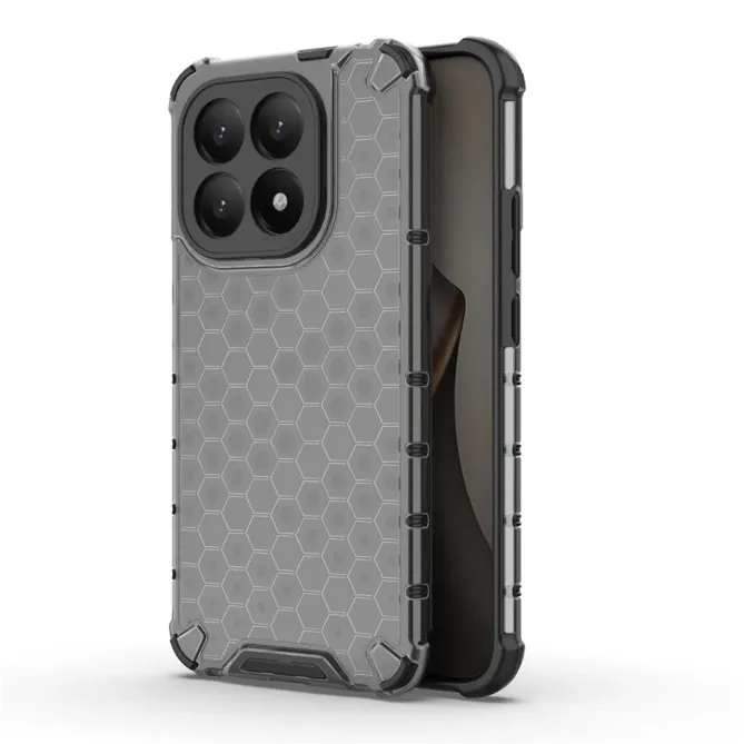 Coque Xiaomi 15T Design Nid d'abeille