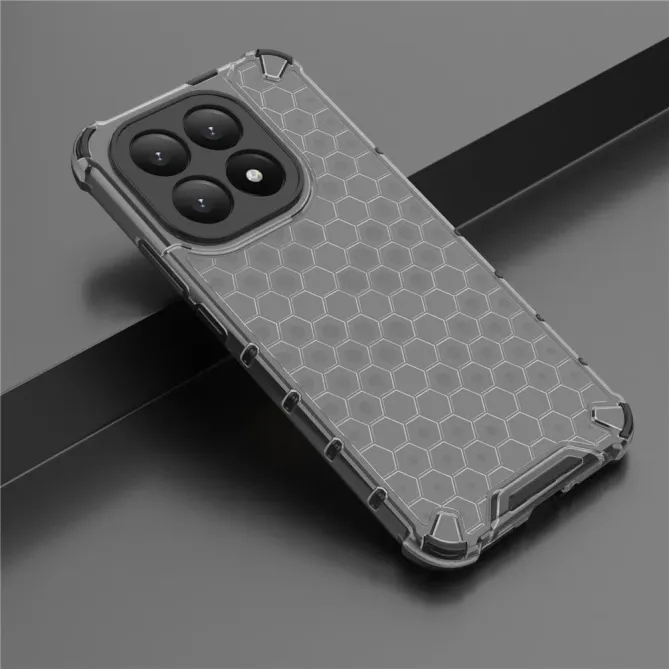 Coque Xiaomi 15T Design Nid d'abeille