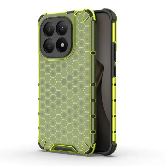 Coque Xiaomi 15T Design Nid d'abeille