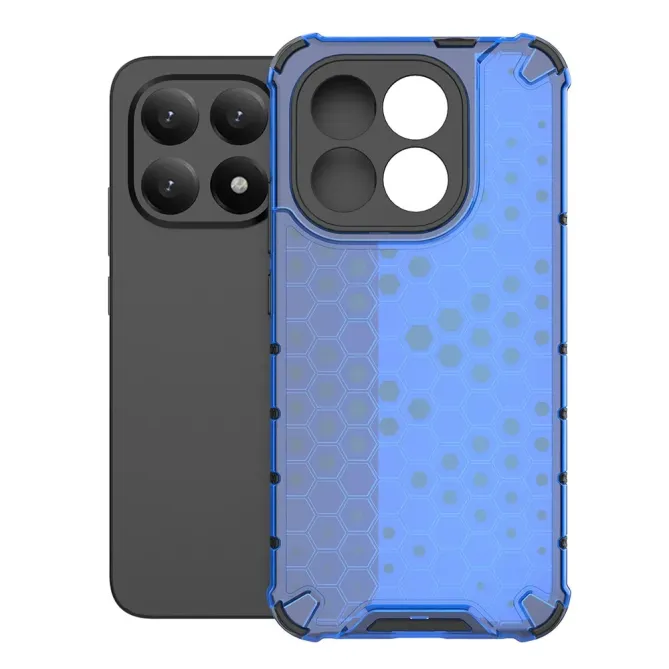 Coque Xiaomi 15T Design Nid d'abeille