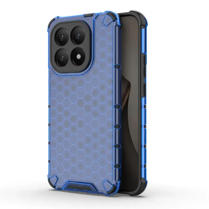 Coque Xiaomi 15T Design Nid d'abeille